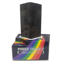 TOWER EXTENSION UKT-608 BLACK__422-494
